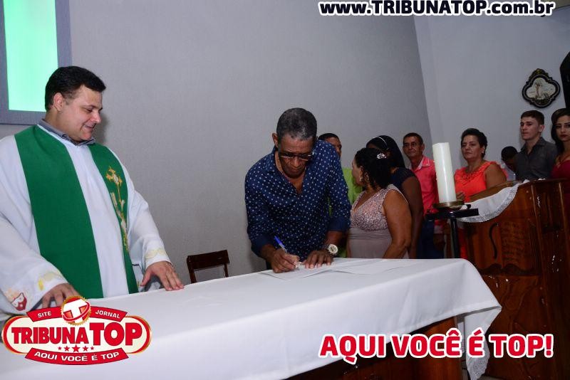 ROLIM DE MOURA: CASAMENTO  