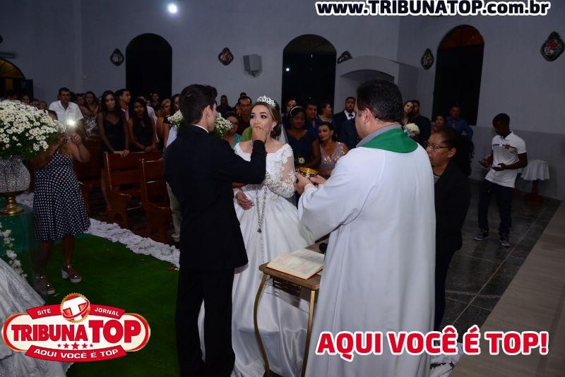 ROLIM DE MOURA: CASAMENTO  