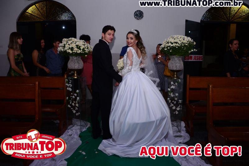 ROLIM DE MOURA: CASAMENTO  