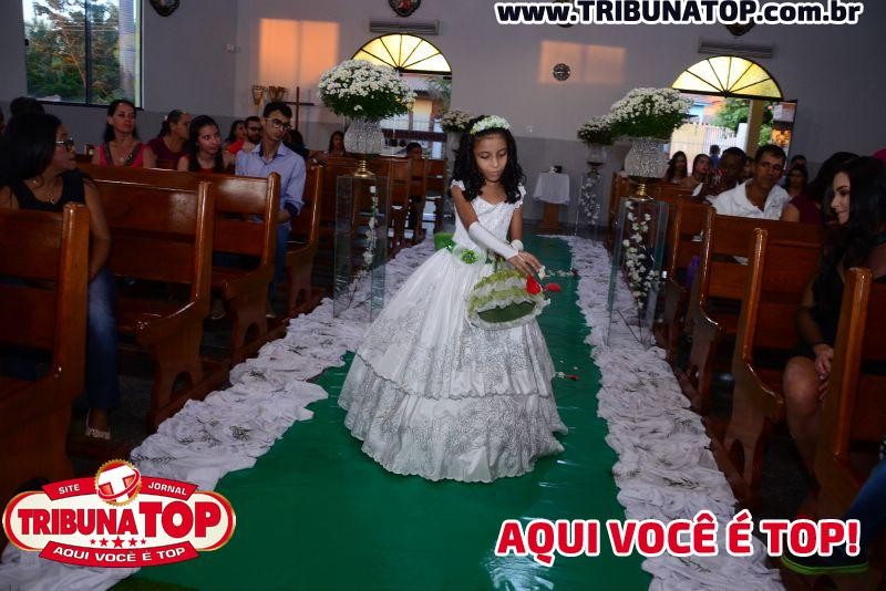 ROLIM DE MOURA: CASAMENTO  