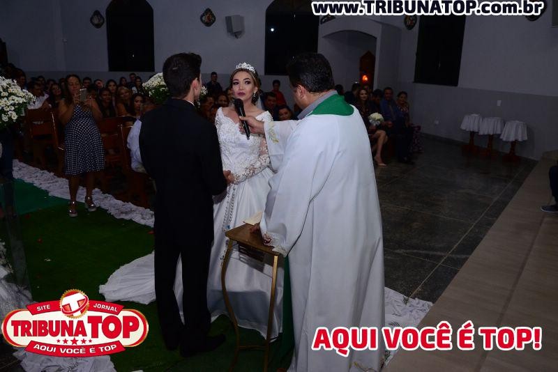 ROLIM DE MOURA: CASAMENTO  