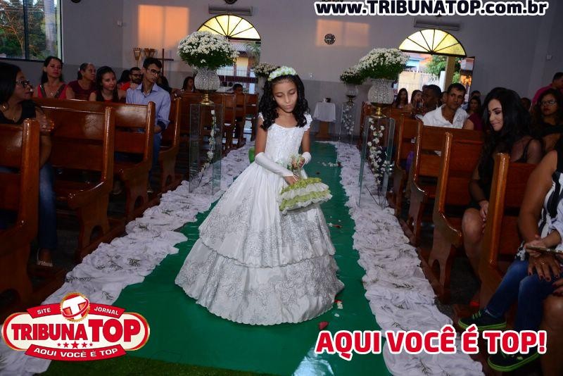 ROLIM DE MOURA: CASAMENTO  
