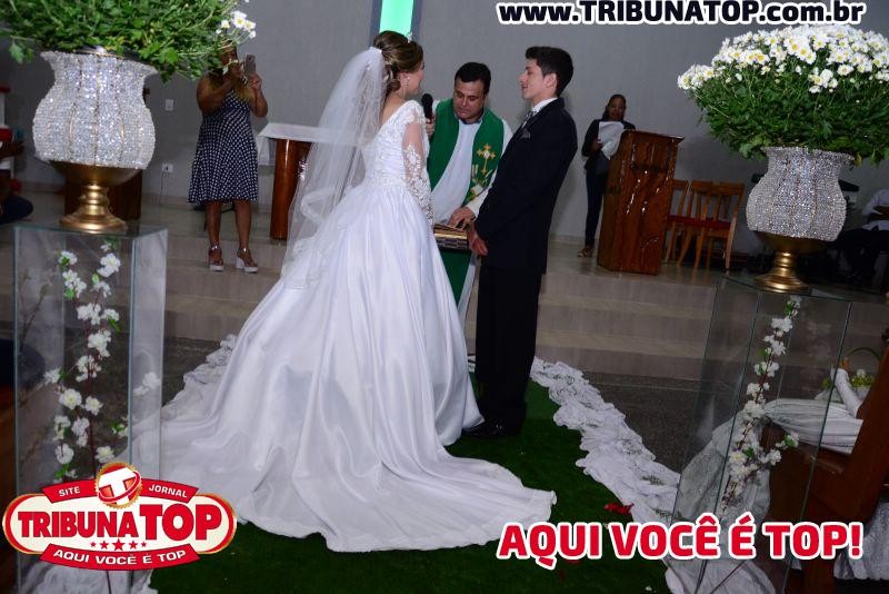 ROLIM DE MOURA: CASAMENTO  