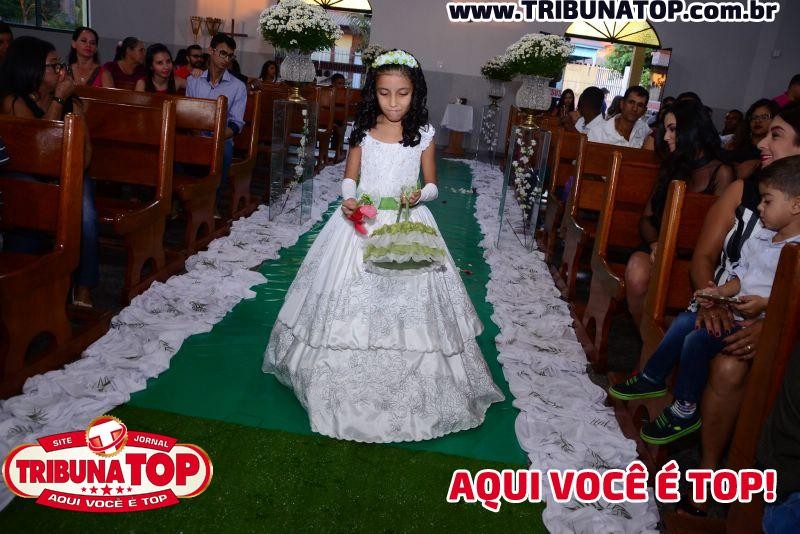 ROLIM DE MOURA: CASAMENTO  