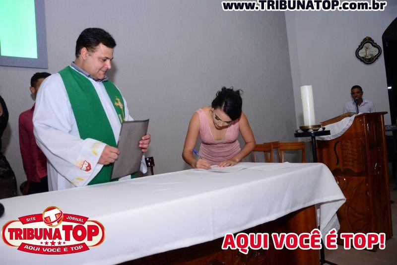 ROLIM DE MOURA: CASAMENTO  