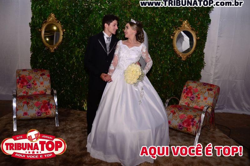ROLIM DE MOURA: CASAMENTO  