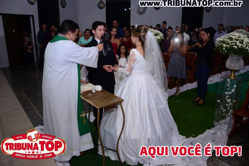 ROLIM DE MOURA: CASAMENTO  