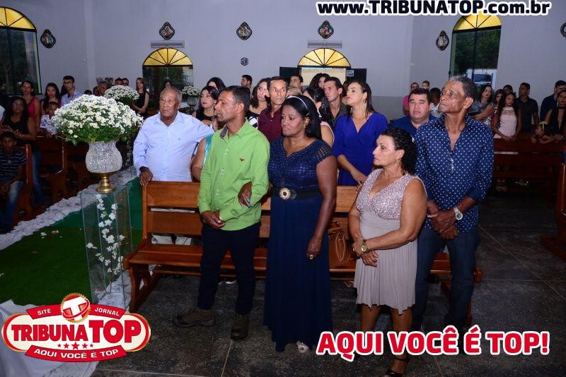 ROLIM DE MOURA: CASAMENTO  