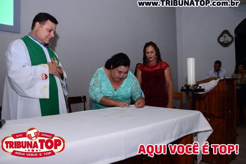 ROLIM DE MOURA: CASAMENTO  