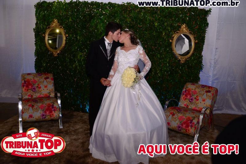 ROLIM DE MOURA: CASAMENTO  