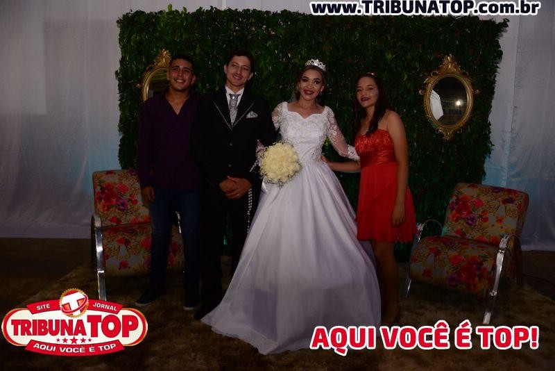 ROLIM DE MOURA: CASAMENTO  