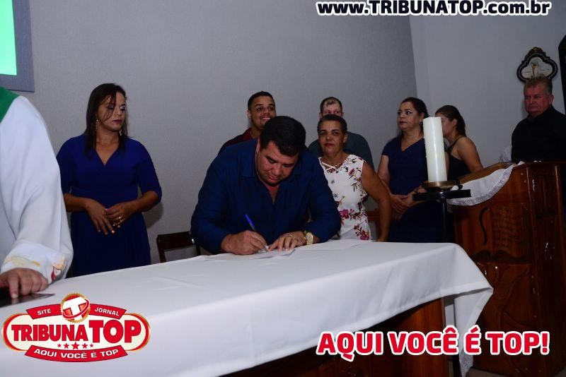 ROLIM DE MOURA: CASAMENTO  