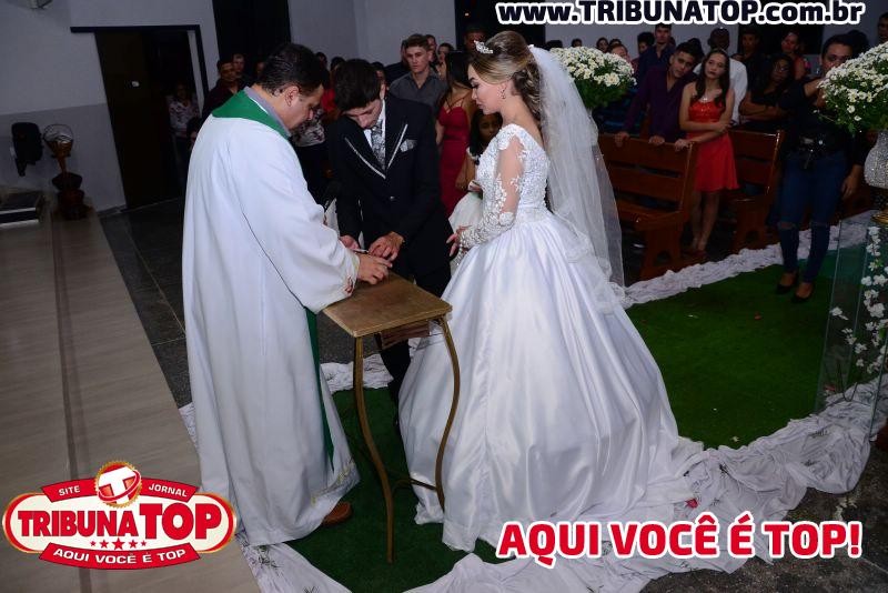 ROLIM DE MOURA: CASAMENTO  