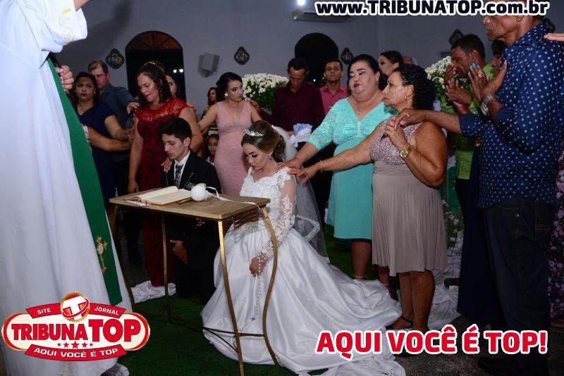 ROLIM DE MOURA: CASAMENTO  