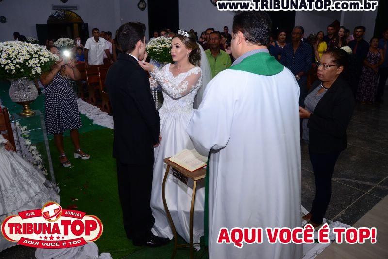 ROLIM DE MOURA: CASAMENTO  
