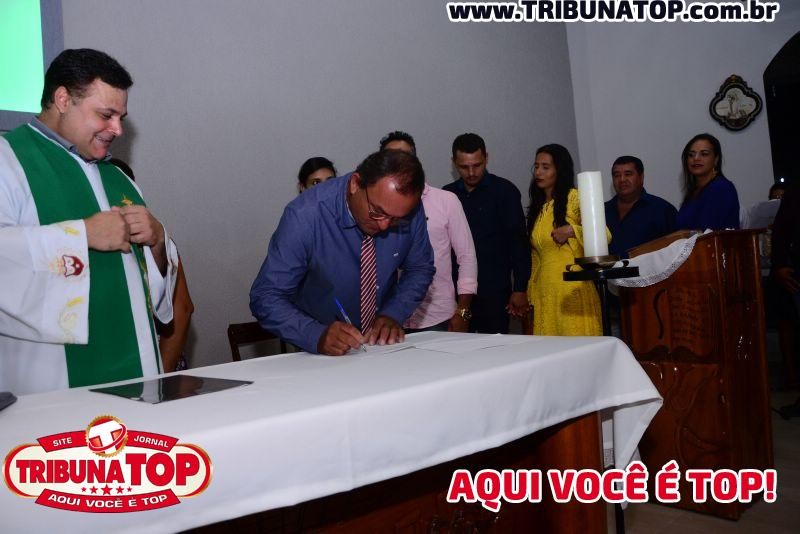 ROLIM DE MOURA: CASAMENTO  