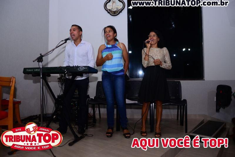 ROLIM DE MOURA: CASAMENTO  