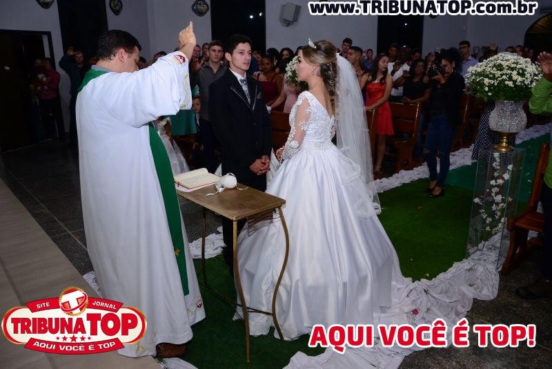 ROLIM DE MOURA: CASAMENTO  