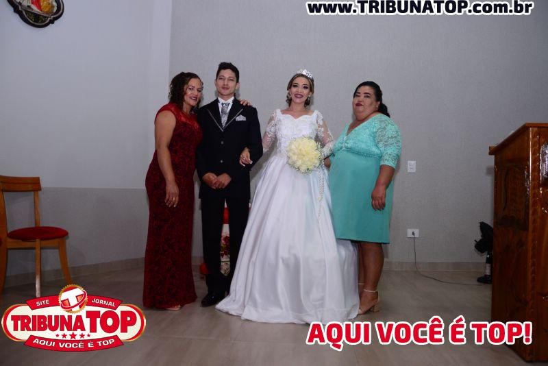 ROLIM DE MOURA: CASAMENTO  