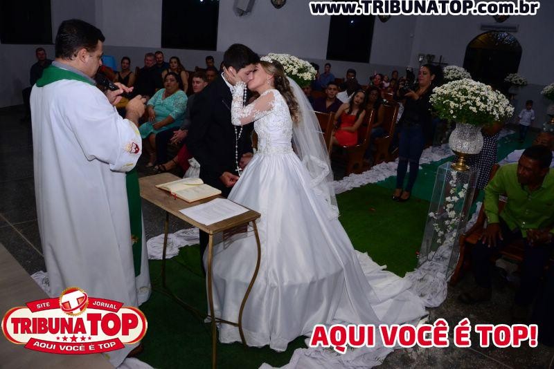 ROLIM DE MOURA: CASAMENTO  