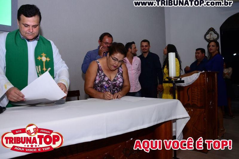 ROLIM DE MOURA: CASAMENTO  