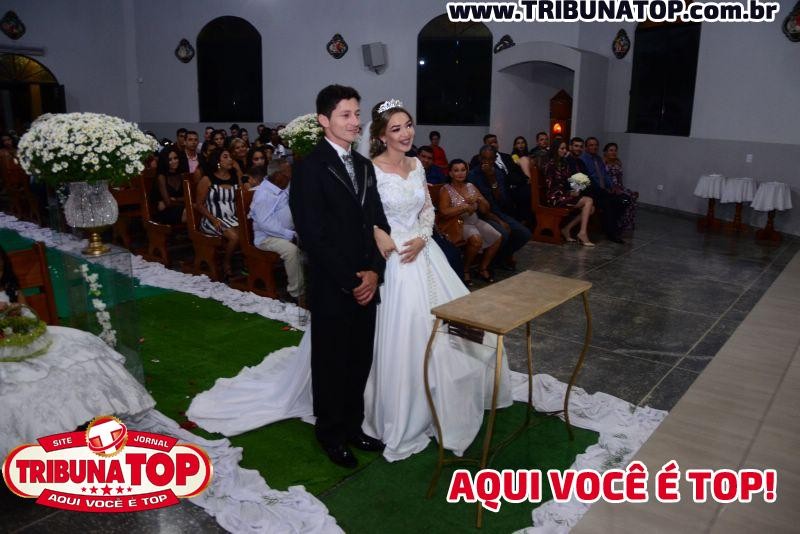 ROLIM DE MOURA: CASAMENTO  