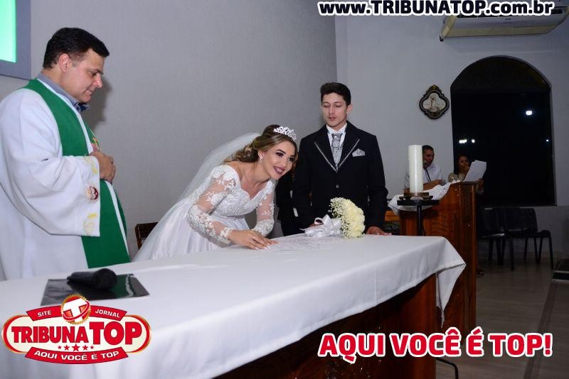 ROLIM DE MOURA: CASAMENTO  
