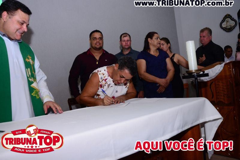 ROLIM DE MOURA: CASAMENTO  