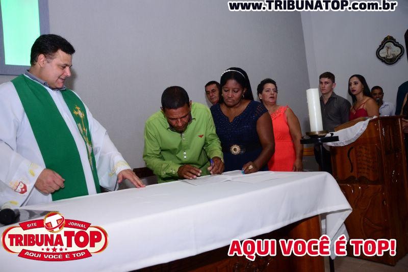 ROLIM DE MOURA: CASAMENTO  