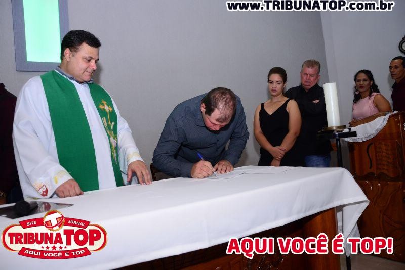 ROLIM DE MOURA: CASAMENTO  