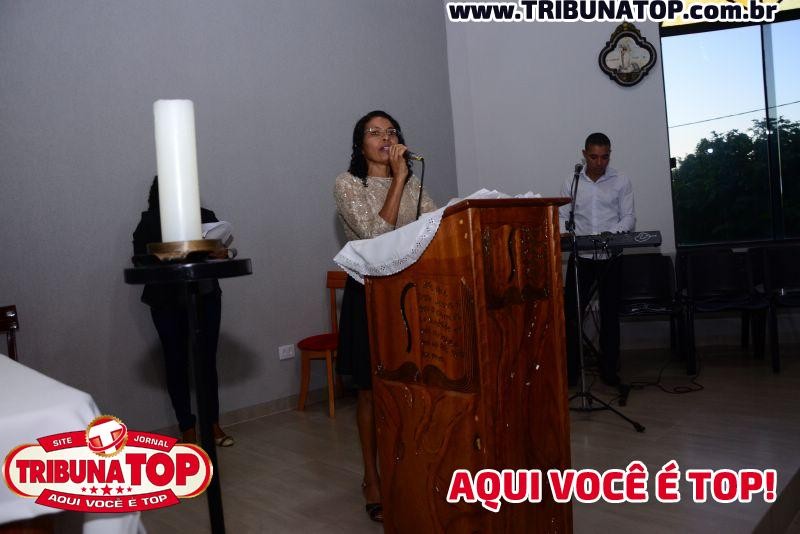 ROLIM DE MOURA: CASAMENTO  
