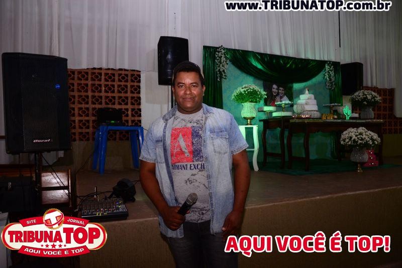 ROLIM DE MOURA: CASAMENTO  