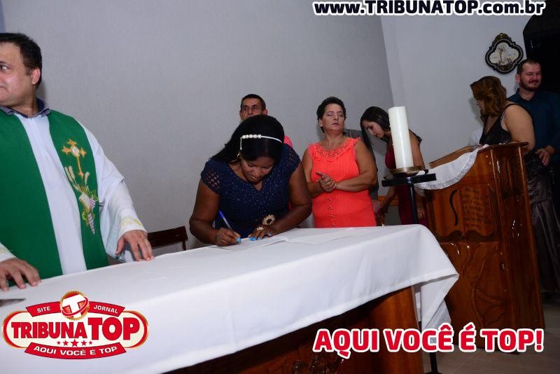 ROLIM DE MOURA: CASAMENTO  
