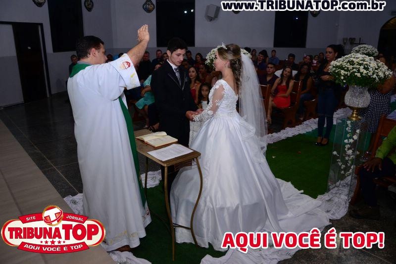 ROLIM DE MOURA: CASAMENTO  
