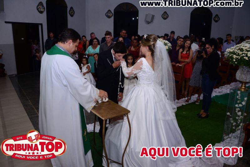 ROLIM DE MOURA: CASAMENTO  