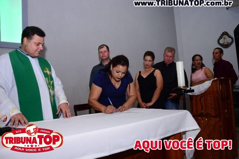 ROLIM DE MOURA: CASAMENTO  