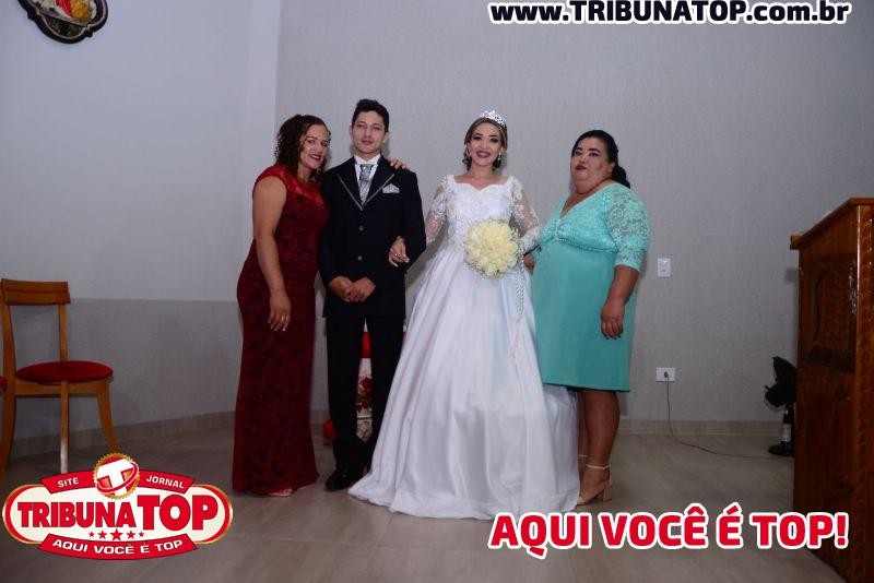 ROLIM DE MOURA: CASAMENTO  