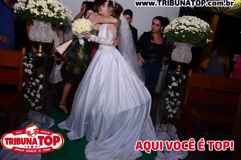 ROLIM DE MOURA: CASAMENTO  