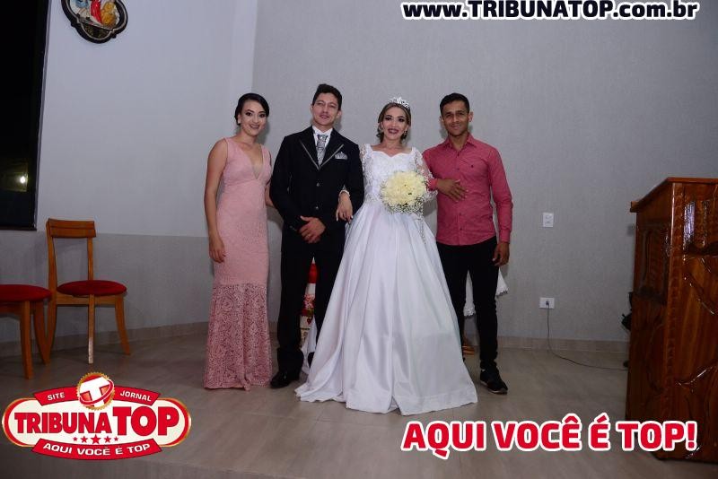ROLIM DE MOURA: CASAMENTO  
