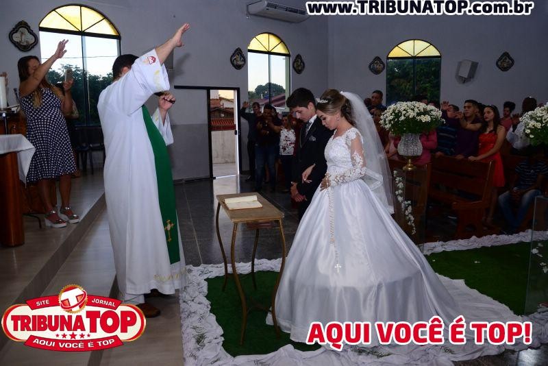 ROLIM DE MOURA: CASAMENTO  