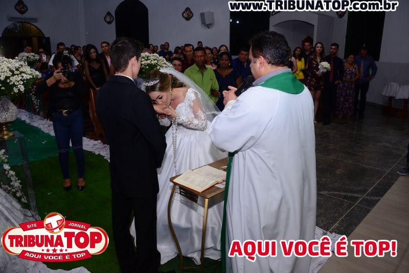 ROLIM DE MOURA: CASAMENTO  