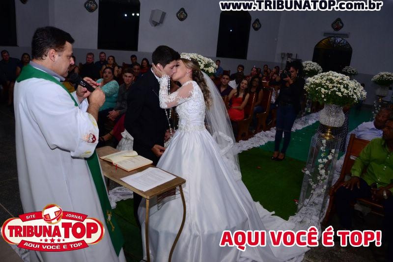ROLIM DE MOURA: CASAMENTO  