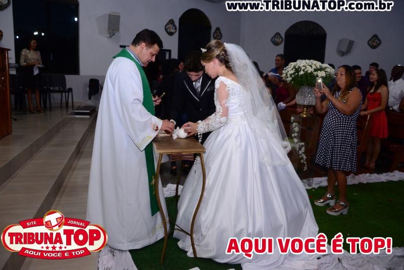 ROLIM DE MOURA: CASAMENTO  