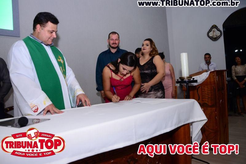 ROLIM DE MOURA: CASAMENTO  