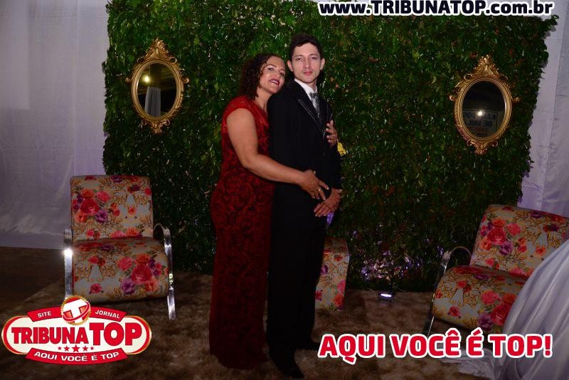 ROLIM DE MOURA: CASAMENTO  