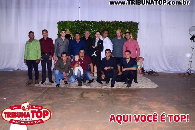 ROLIM DE MOURA: CASAMENTO  