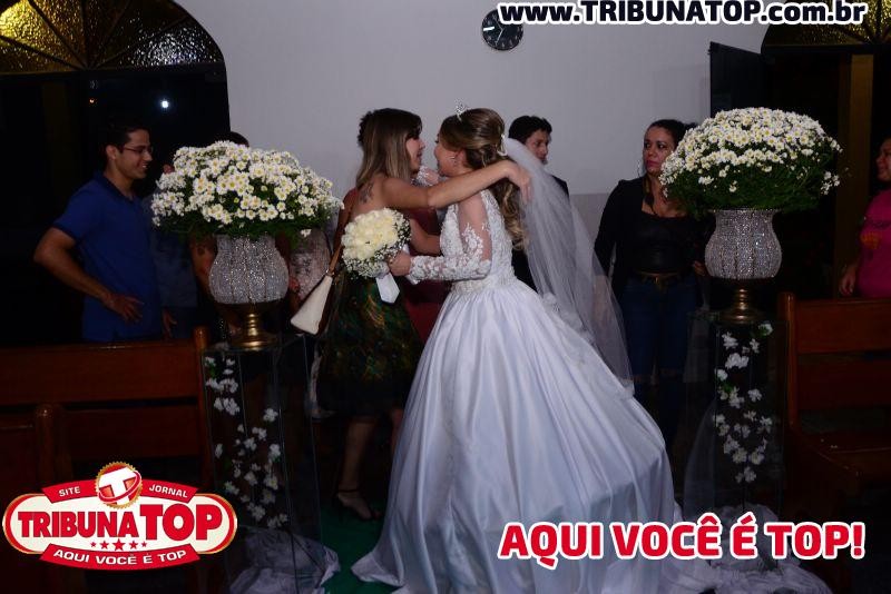 ROLIM DE MOURA: CASAMENTO  
