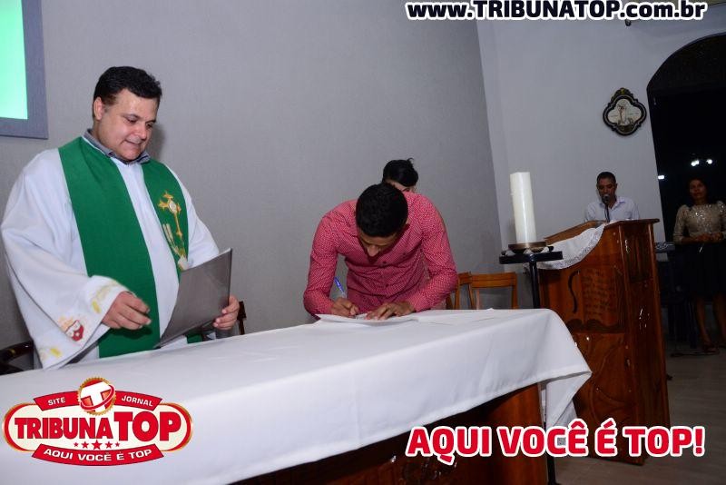 ROLIM DE MOURA: CASAMENTO  