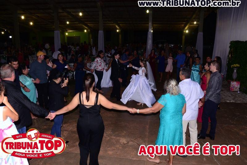 ROLIM DE MOURA: CASAMENTO  