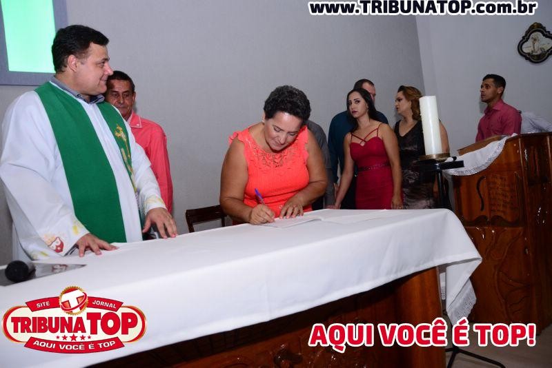 ROLIM DE MOURA: CASAMENTO  